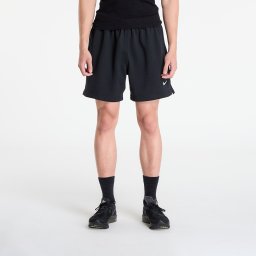 Къси панталони NOCTA Cardinal Fleece Shorts Black/ White XL