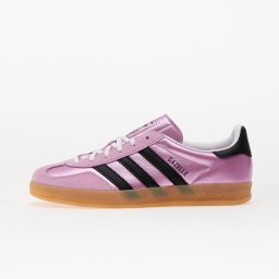 Сникърси adidas Gazelle Indoor W Bliss Lilac/ Core Black/ Supplier Colour EUR 36 2/3