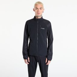 Суитшърт Columbia Arctic Crest™ Hybrid Full Zip Black XL