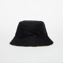 Шапка Jordan Apex Winter Bucket Hat Black/ Black S