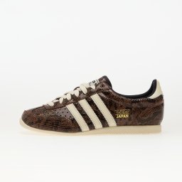 Сникърси adidas Japan W Preloved Brown/ Crew White/ Core Black EUR 37 1/3