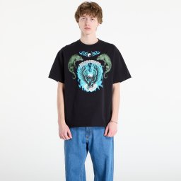 Тениска PLEASURES Need T-Shirt Black L