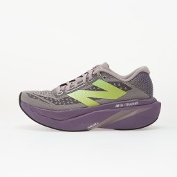 Сникърси New Balance SuperComp Trainer Truffle Salt/ Candied Violet EUR 39
