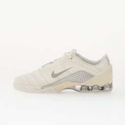 Сникърси Nike Total 90 Shox Magia Sail/ Metallic Silver-Pale Ivory-Sail EUR 38.5