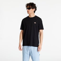 Тениска Dickies Mapleton Short Sleeve Tee Black M