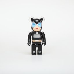 Medicom Toy BE@RBRICK Catwoman (Batman: Hush Ver.) 400% Universal