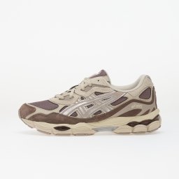 Сникърси Asics Gel-NYC Cocoa Powder/ Pure Silver EUR 46.5
