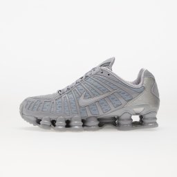 Сникърси Nike Shox TL Wolf Grey/ Metallic Silver EUR 43