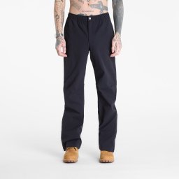 Панталони Jordan Flight Essentials Men's Pants Black/ Sail XS