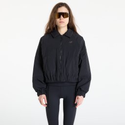 Яке New Balance Woven Bomber Jacket Black M