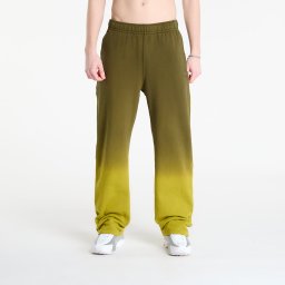 Суитшърт Nike x NOCTA Men's Open-Hem Fleece CS Pants Moss/ Medium Olive/ Moss S