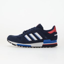 Сникърси adidas ZX 600 Night Indigo/ Ftwr White/ Semi Lucid Red EUR 42 2/3