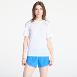 Тениска SOAR Running Women's Tech Tee White M