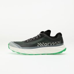 Сникърси NNormal KJerag Shoe Green EUR 42 2/3