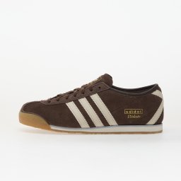 Сникърси adidas Italia 70s Dark Brown/ Alumina/ Gold Met. EUR 38