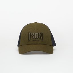 Шапка Under Armour Project Rock Trucker Green Universal