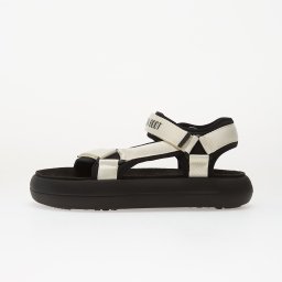 Обувки Moon Boot Super Sandal Black/ White 43