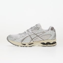 Сникърси Asics Gel-Nimbus 10.1 White/ Airy Blue EUR 43.5