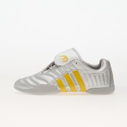 Сникърси adidas Elite Mei Miaou Silver Metallic/ Collegiate Navy/ Hazy Yellow EUR 40 2/3