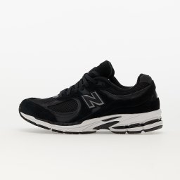 Сникърси New Balance M2002R Black/ Phantom/ Gunmetal Bk EUR 37.5