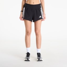 Къси панталони adidas Adizero Running Gel Pocket Shorts Black L/2