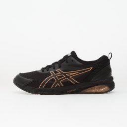 Сникърси Asics Gel-Quantum Kei Black/ Faded Orange EUR 39
