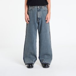 Дънки MM6 Men's Rtw Avp Pants 5 Pockets Light Grey 31