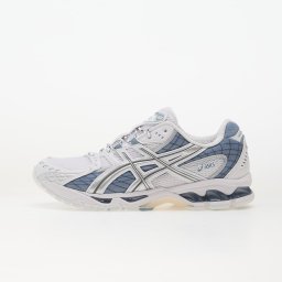 Сникърси Asics Gel-Nimbus 10.1 White/ Slate Blue EUR 42