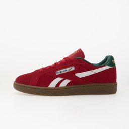 Сникърси Reebok Club C Grounds Uk Flash Red/ Ftwr White/ Gum EUR 44