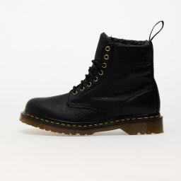 Сникърси Dr. Martens 1460 Wl Black Grizzly EUR 38