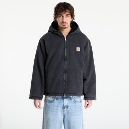 Яке Carhartt WIP Mitch Jacket UNISEX Black XL