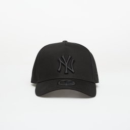 Шапка New Era 9FORTY Aframe MLB League Essential New York Yankees Black Universal