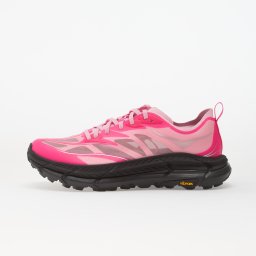 Сникърси Hoka® U Mafate Speed 4 Lite Neon Dragonfruit/ Black EUR 42 2/3