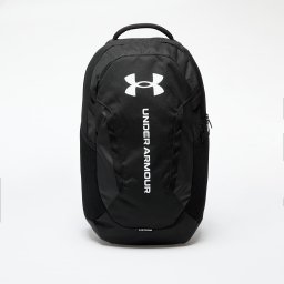 Раница Under Armour Hustle 6.0 Backpack Black 29 l