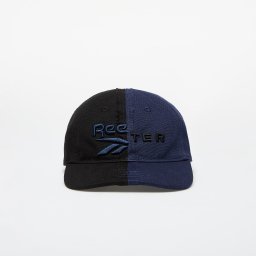 Шапка Reebok x Botter Paneled Cap Black/ Navy S/M