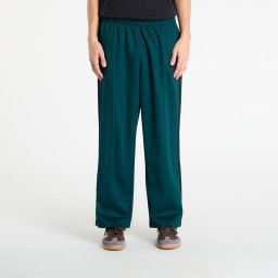 Панталони adidas Adicolor Baggy Fit Firebird Track Pants Aurora Ivy/ Black M