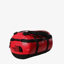 Чанта The North Face Base Camp Duffel - S Tnf Red/ Tnf Black/ Npf 50 l