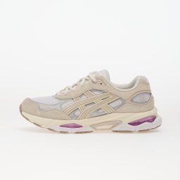Сникърси Asics Gel-NYC 2.0 White/ Cream EUR 44.5