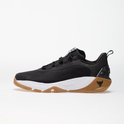 Сникърси Under Armour Project Rock 8 Black EUR 42