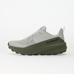 Сникърси Mammut Aenergy Hike Low Men 1301 Silver Sage/ Marsh EUR 46 2/3