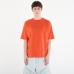 Тениска Oakley Metal Rise Tee Aviator Orange XS