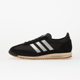 Сникърси adidas SL 72 Og W Core Black/ Cardboard/ Gum4 EUR 40
