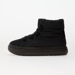 Обувки Converse Chuck Taylor All Star Elements Boot Hi Black/ Black/ Black 4