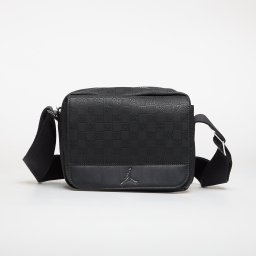 Чанта Jordan Jam Monogram Mini Messenger Bag Off Noir Universal