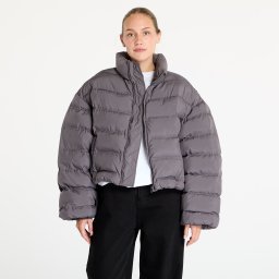 Яке Daily Paper Sela Puffer Jacket Rabbit Grey XXL