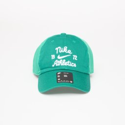 Шапка Nike Club Unstructured Cap Malachite/ Stadium Green/ White S/M