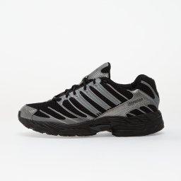 Сникърси adidas Adistar Control 3 Core Black/ Iron Metalic/ Ftw White EUR 42