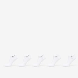 Чорапи Hugo Boss Men-H-5-Pack As Uni Cc Socks White 39-42