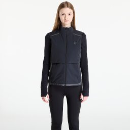 Елек On Weather Vest Black/ Eclipse M