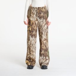 Панталони Jordan Brooklyn Fleece Women's Open-Hem Pants Sail/ Sail S